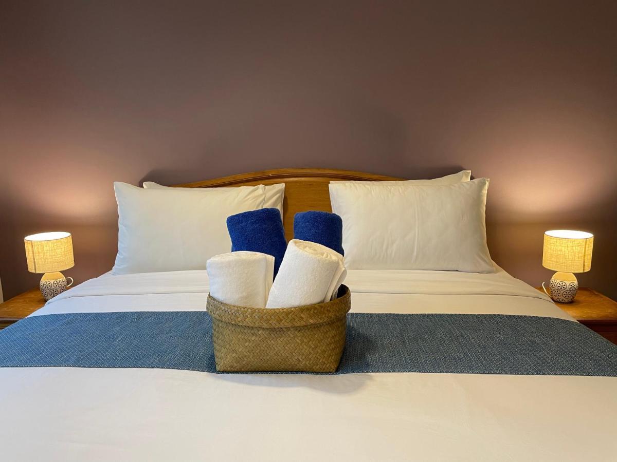The Pavillon By The Pace Phuket Boutique Resort Rawai Экстерьер фото