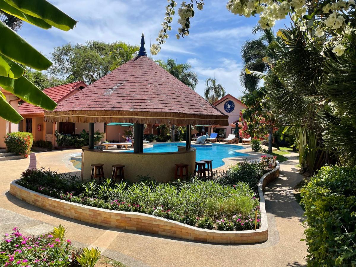 The Pavillon By The Pace Phuket Boutique Resort Rawai Экстерьер фото