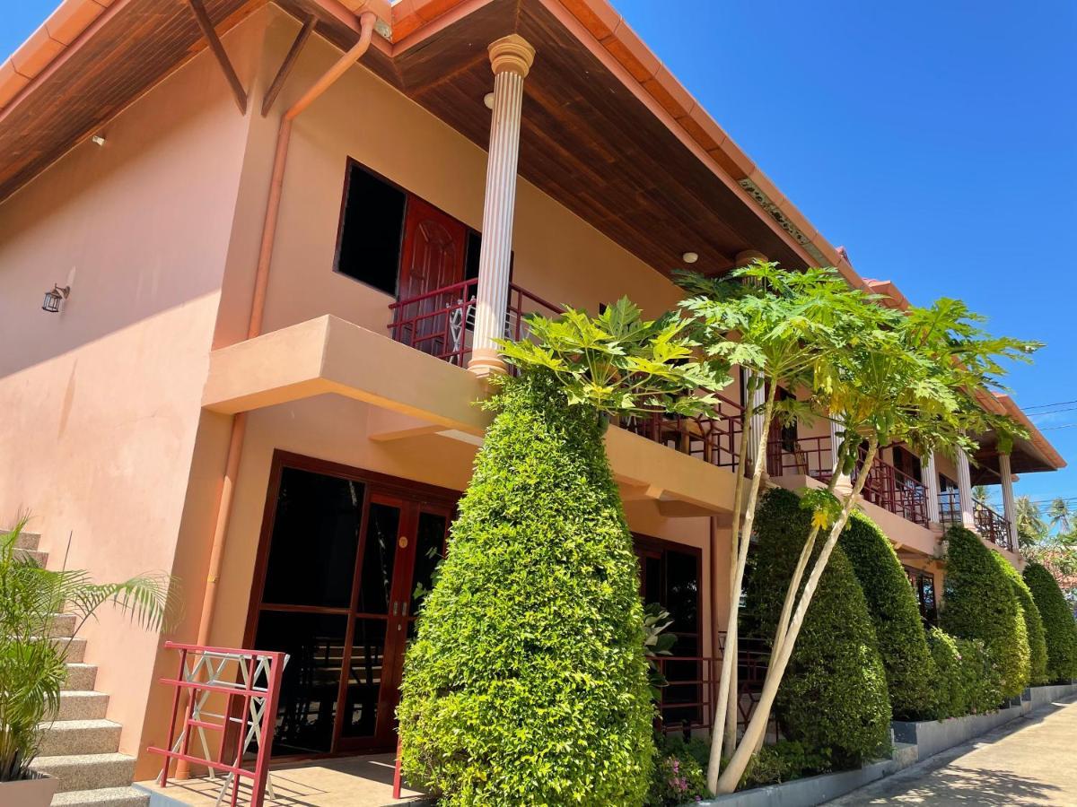 The Pavillon By The Pace Phuket Boutique Resort Rawai Экстерьер фото