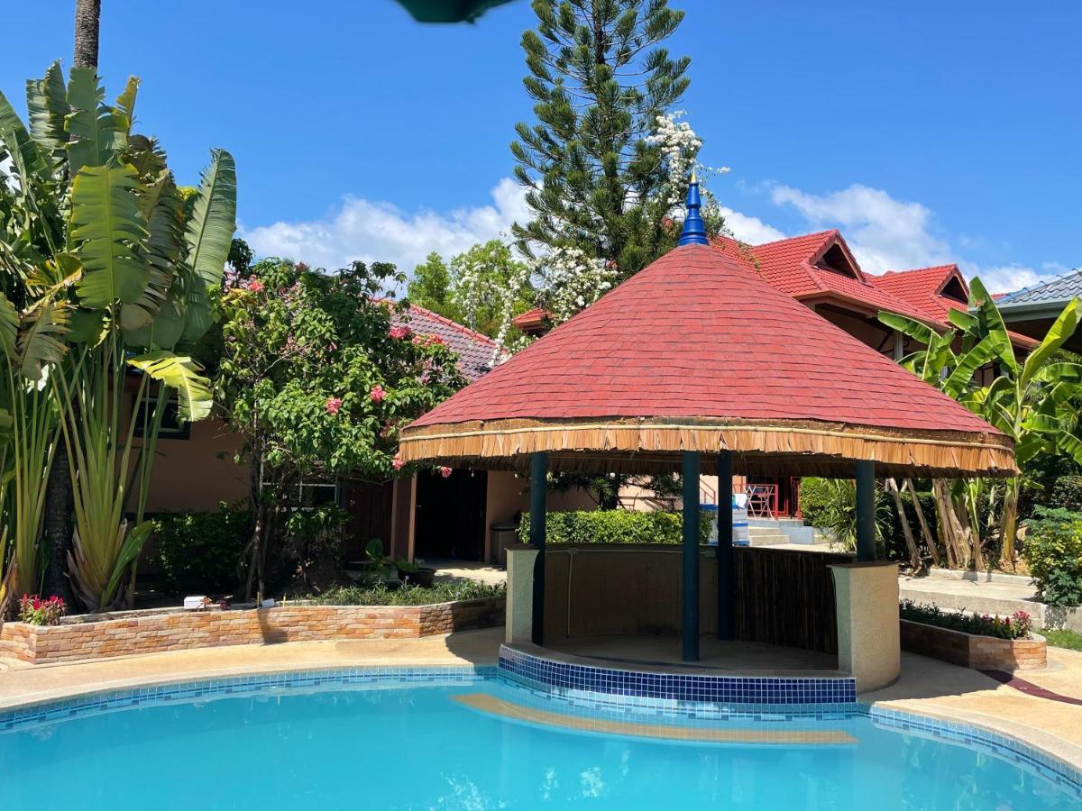 The Pavillon By The Pace Phuket Boutique Resort Rawai Экстерьер фото