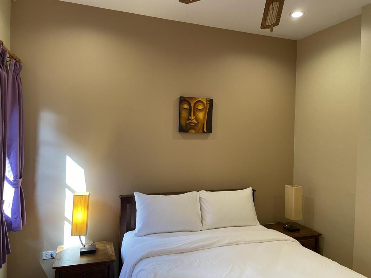 The Pavillon By The Pace Phuket Boutique Resort Rawai Экстерьер фото