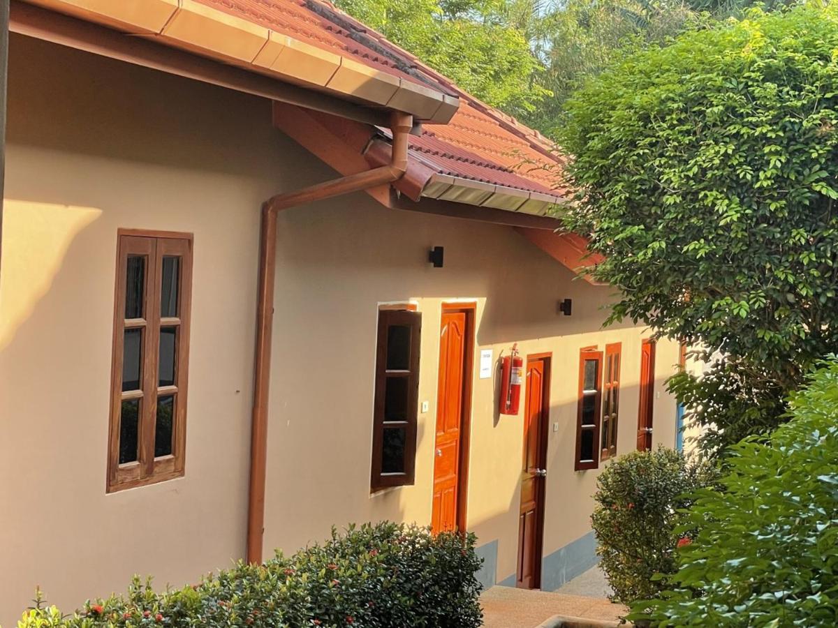 The Pavillon By The Pace Phuket Boutique Resort Rawai Экстерьер фото