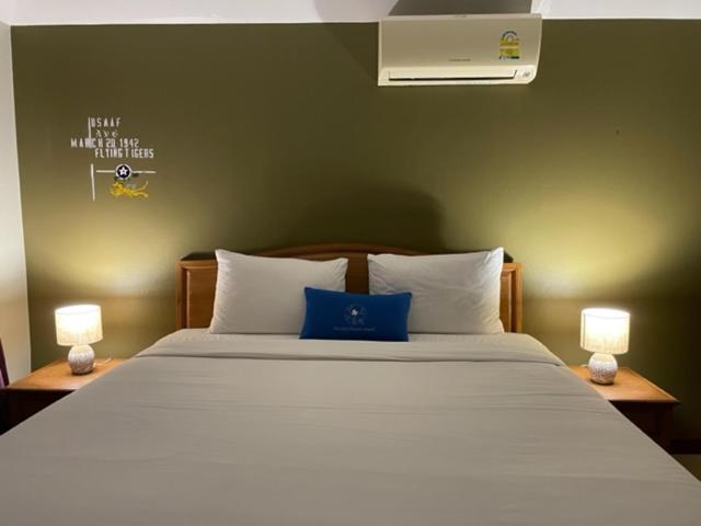 The Pavillon By The Pace Phuket Boutique Resort Rawai Экстерьер фото