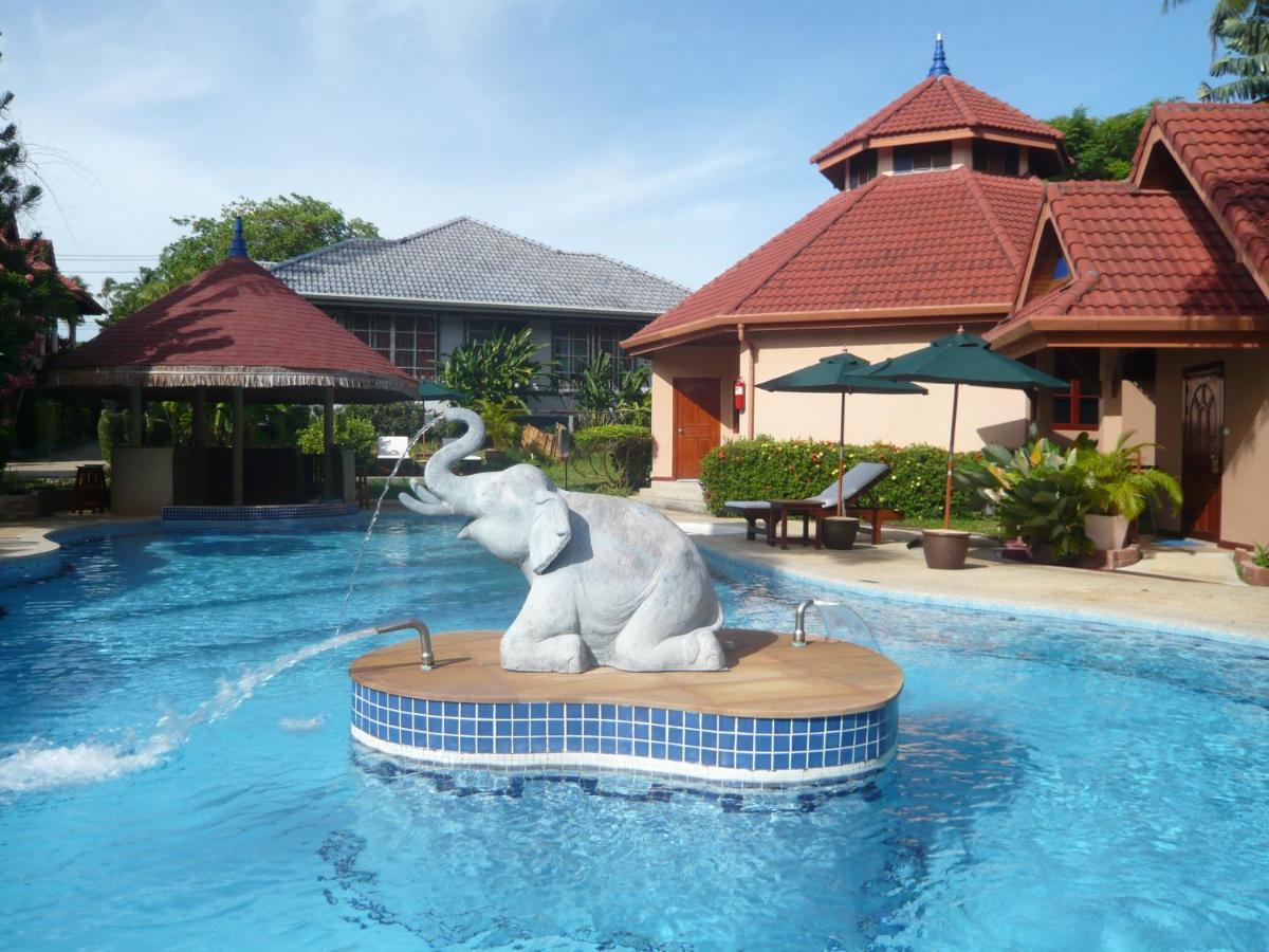 The Pavillon By The Pace Phuket Boutique Resort Rawai Экстерьер фото