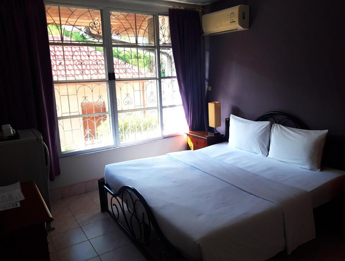 The Pavillon By The Pace Phuket Boutique Resort Rawai Экстерьер фото