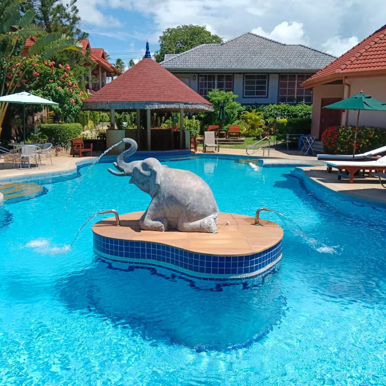 The Pavillon By The Pace Phuket Boutique Resort Rawai Экстерьер фото