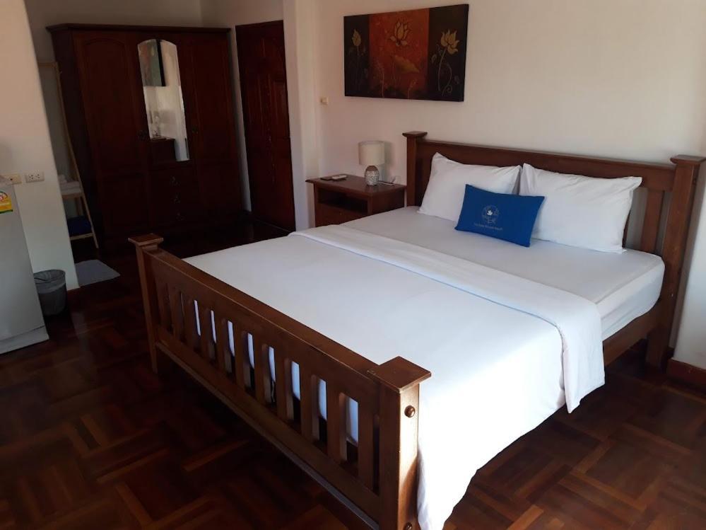 The Pavillon By The Pace Phuket Boutique Resort Rawai Экстерьер фото